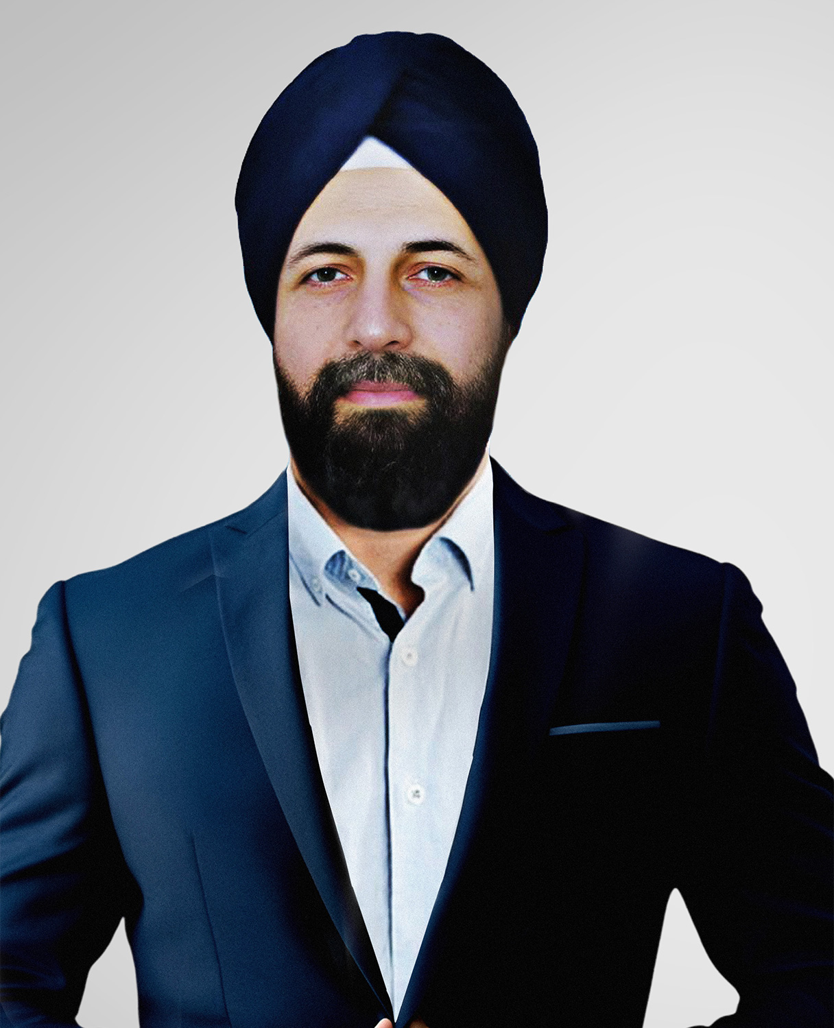 Jasjeet Singh