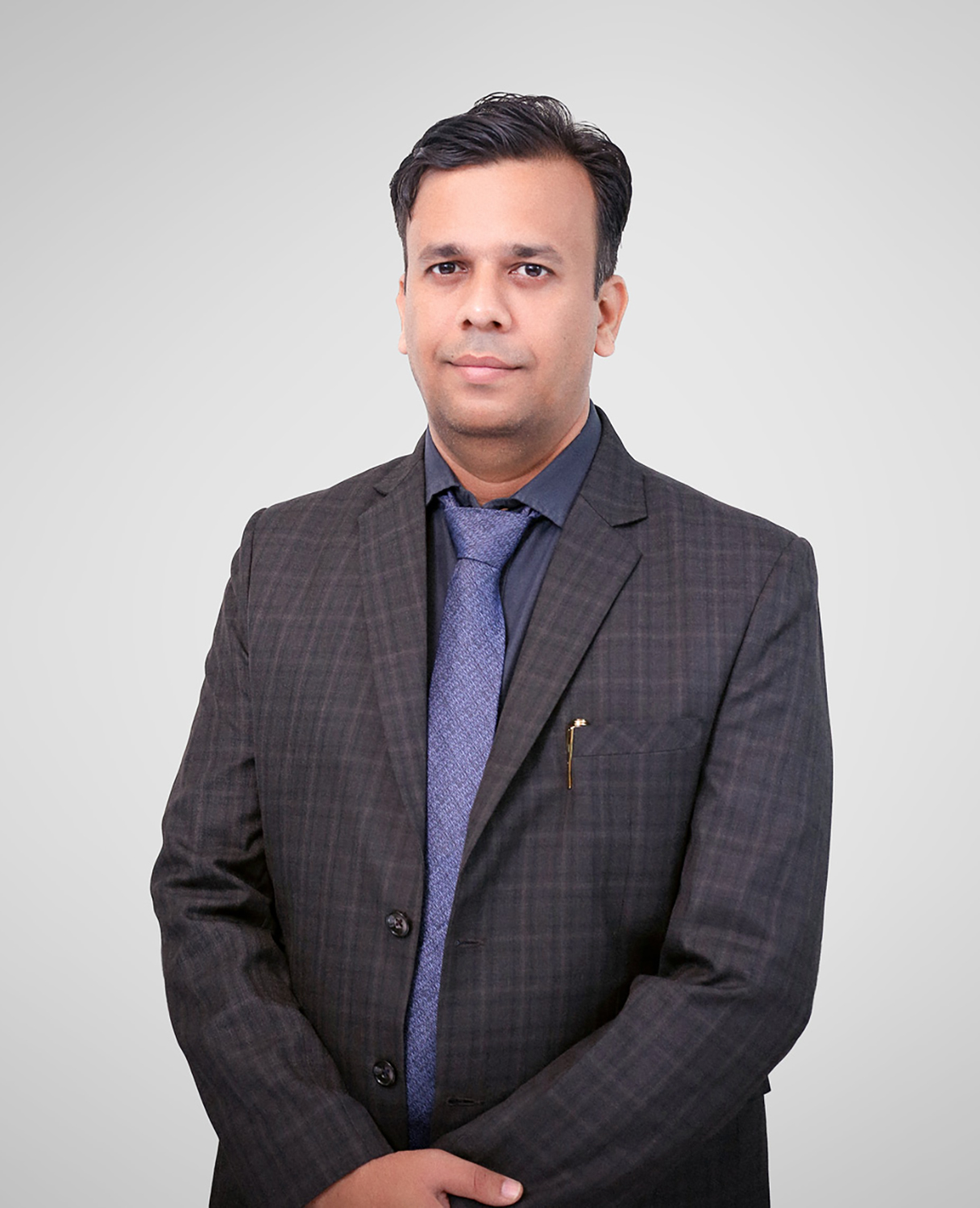 Lohit Chhabra