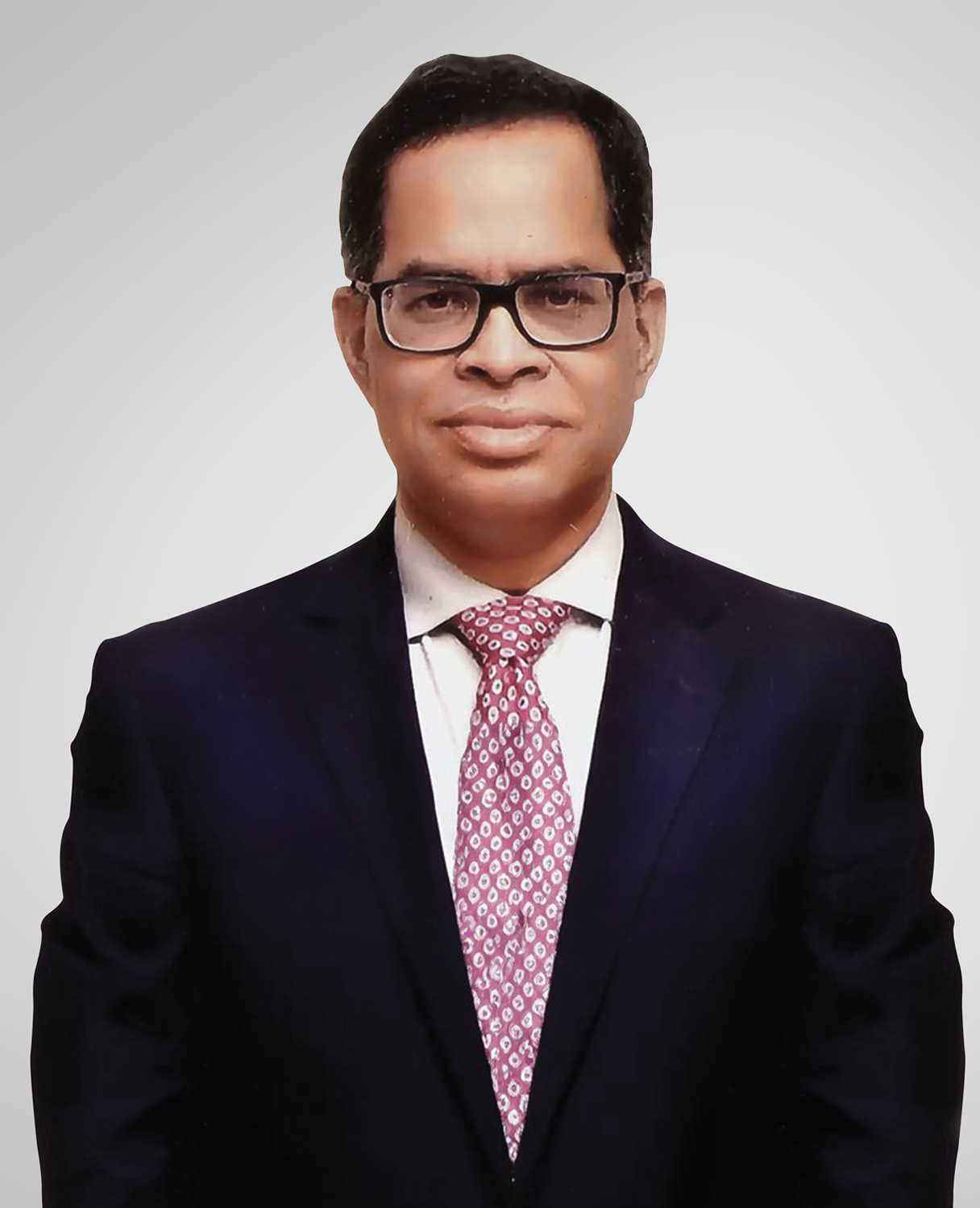 Mrutyunjay Mahapatra