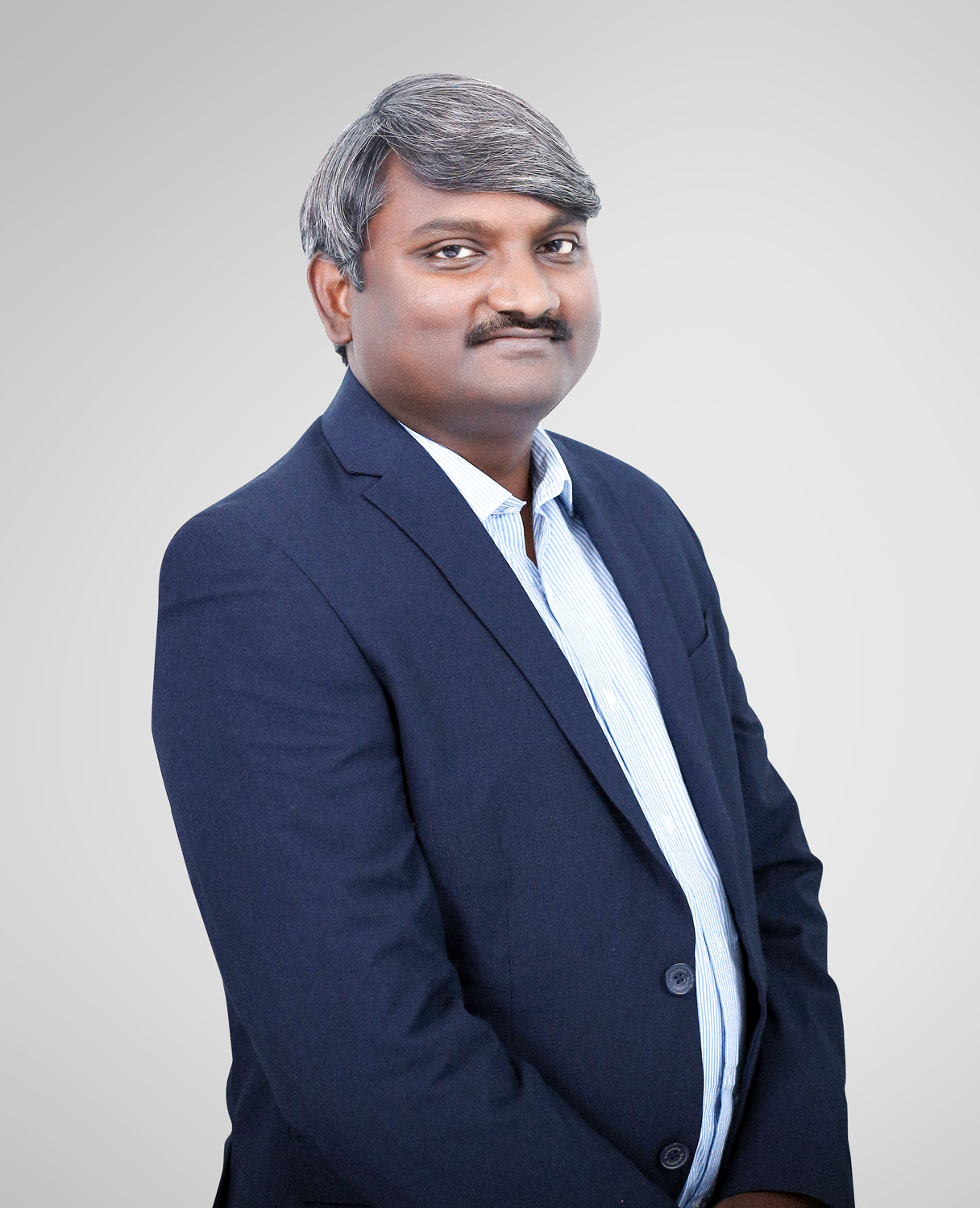 Mukesh Golla