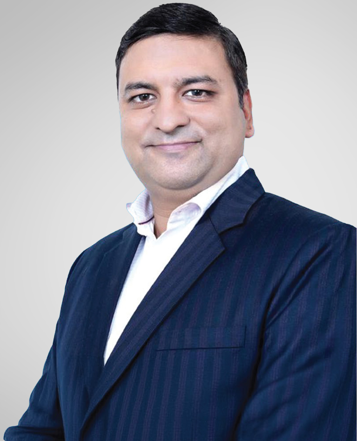 Vikas Modi