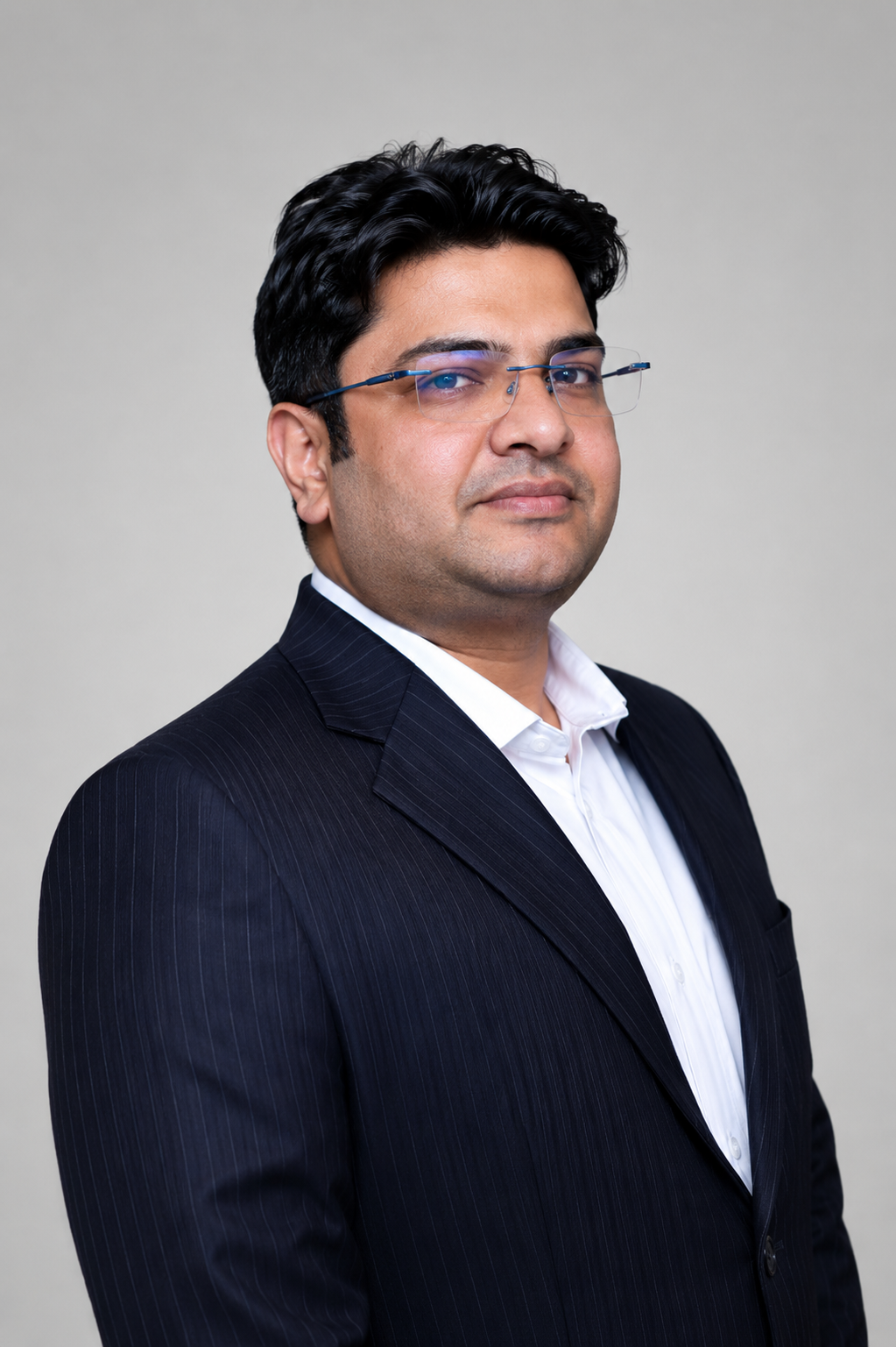 Mukul Kedia