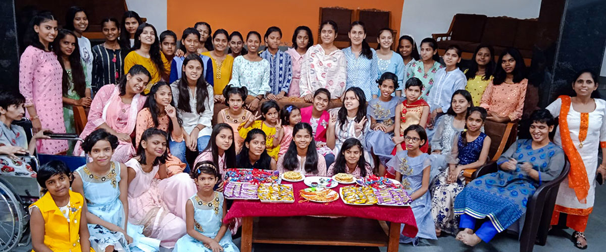 Empowering Orphaned Girls Support