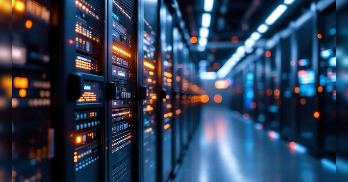 Netweb: AI demand drives shift to end-to-end solutions